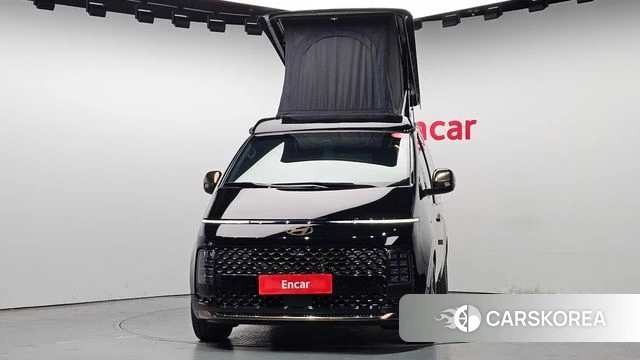 Hyundai Staria id 3841074 из Кореи 13