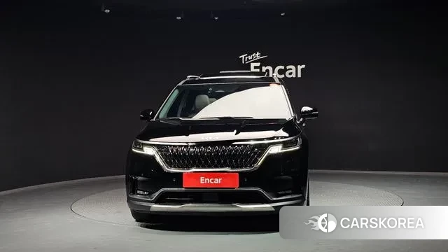 Kia Carnival 4th generation id 3551071 из Кореи 13