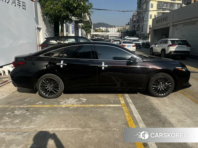 Toyota Asian dragon id 4276456 из Китая 23