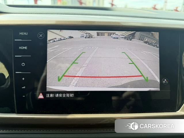 Volkswagen Tuyue id 4278543 из Китая 13