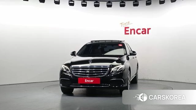 Mercedes-Benz E-Class W213 id 4542596 из Кореи 23