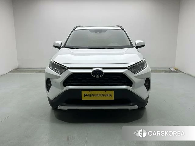 Toyota RAV4 Rongfang id 4273392 из Китая 13