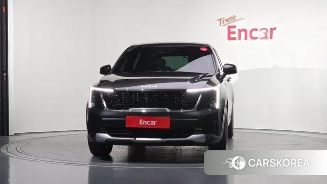 Kia The New Sorento 4th Generation id 3347767 из Кореи 13