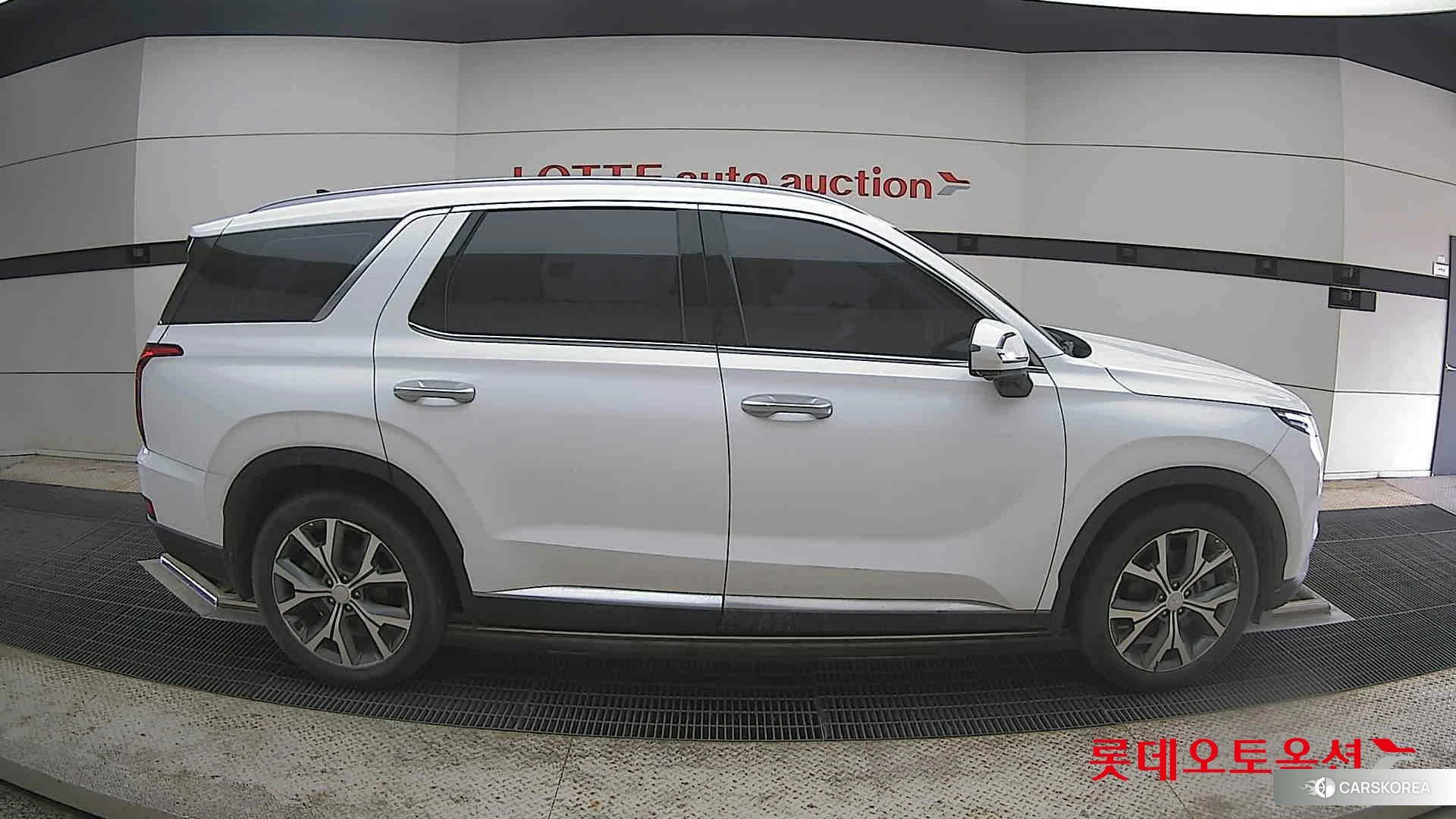 Hyundai Palisade id 4347265 из Кореи 23