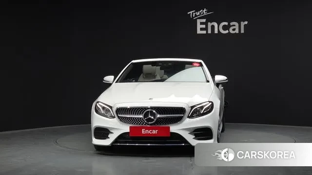 Mercedes-Benz E-Class W213 id 3713908 из Кореи 13