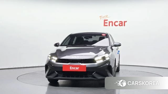 Kia The New K3 2nd generation id 4906062 из Кореи 13