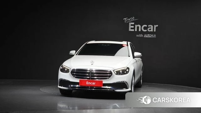 Mercedes-Benz E-Class W213 id 4293860 из Кореи 23