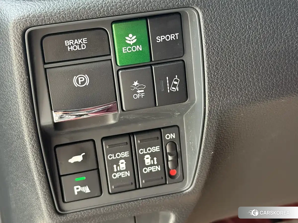 Honda Elysion id 4546437 из Китая 10