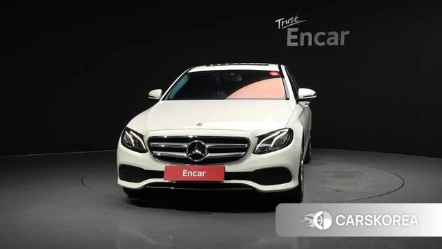 Mercedes-Benz E-Class W213 id 4582131 из Кореи 23