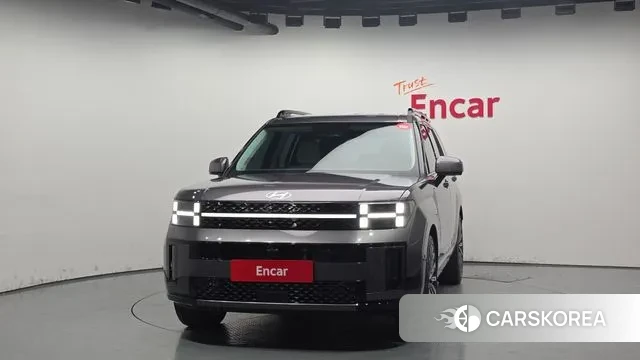 Hyundai Santa Fe (MX5) id 3180096 из Кореи 13