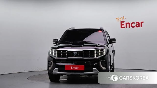 Kia Mohave Master id 4429438 из Кореи 13