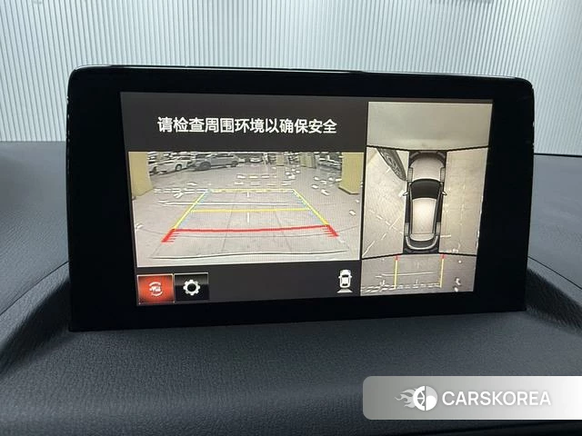 Mazda CX-4 id 3968667 из Китая 17