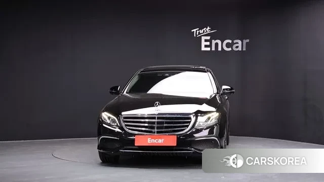 Mercedes-Benz E-Class W213 id 3439656 из Кореи 13