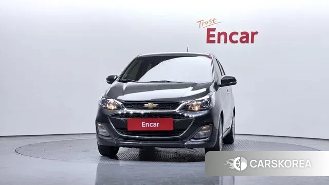 Chevrolet (GM Daewoo) The New Spark id 3598481 из Кореи 13