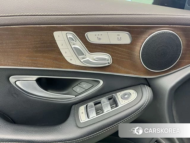Mercedes-Benz GLC id 4274627 из Китая 12