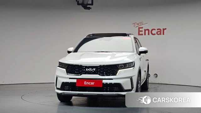 Kia Sorento 4th Generation id 4388537 из Кореи 23