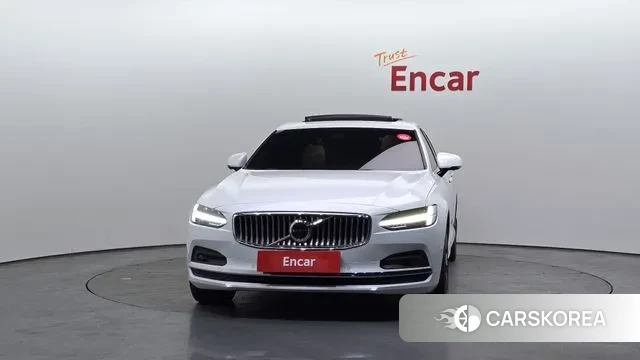 Volvo S90 id 3727286 из Кореи 13