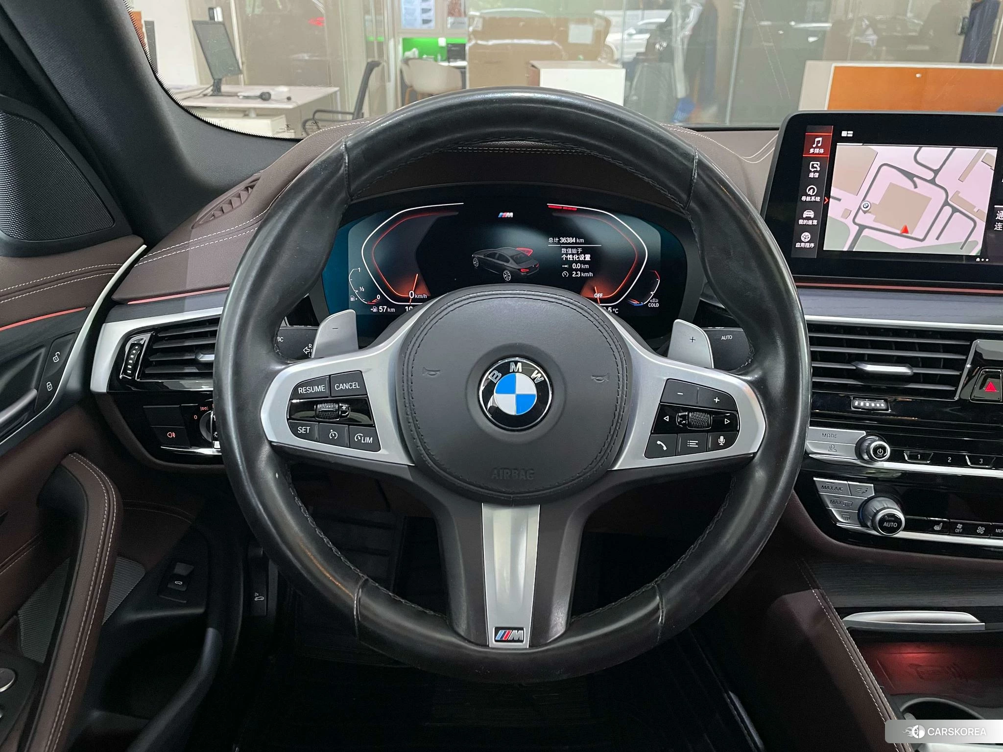 BMW 5 series id 4461552 из Китая 7