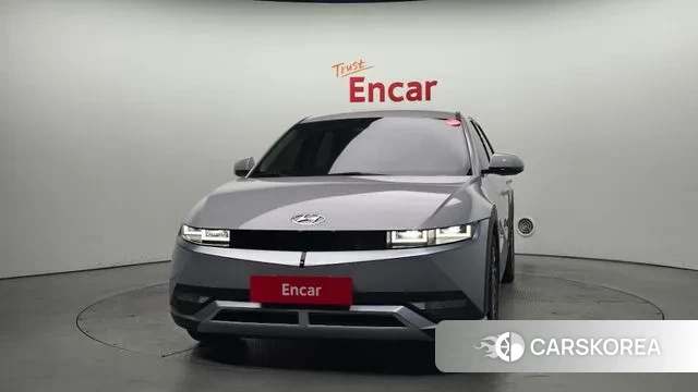 Hyundai Ionic 5 id 3120967 из Кореи 13