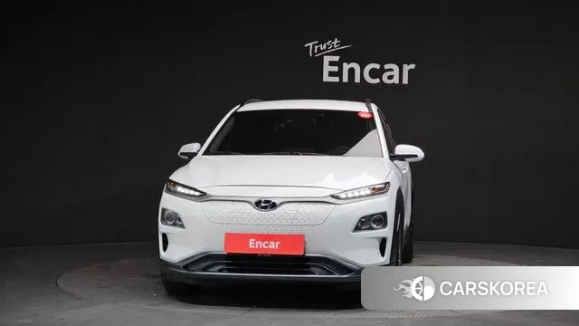 Hyundai Kona Electric id 3597973 из Кореи 13