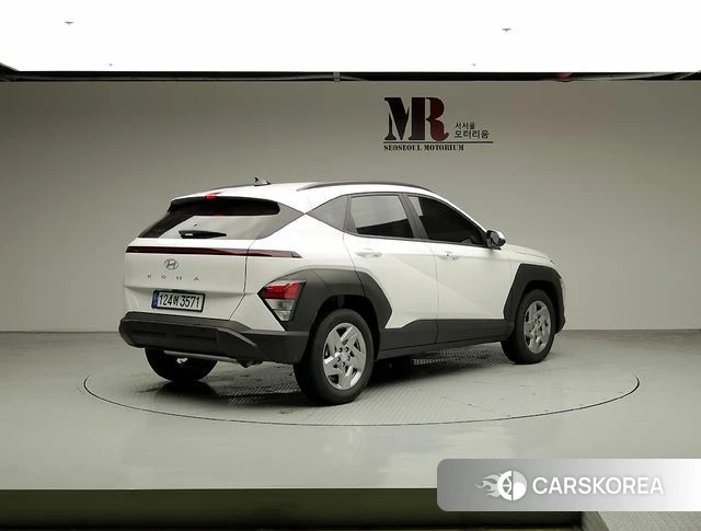 Hyundai Kona (SX2) id 4353876 из Кореи 13
