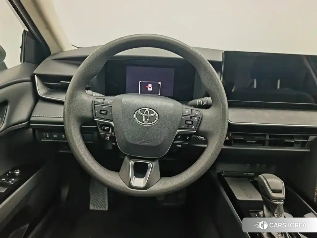 Toyota Camry id 4629029 из Китая 17