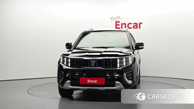 Kia Mohave Master id 3965932 из Кореи 13