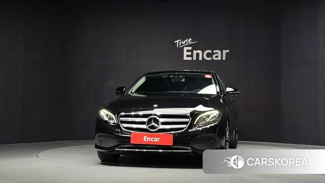 Mercedes-Benz E-Class W213 id 4722688 из Кореи 23