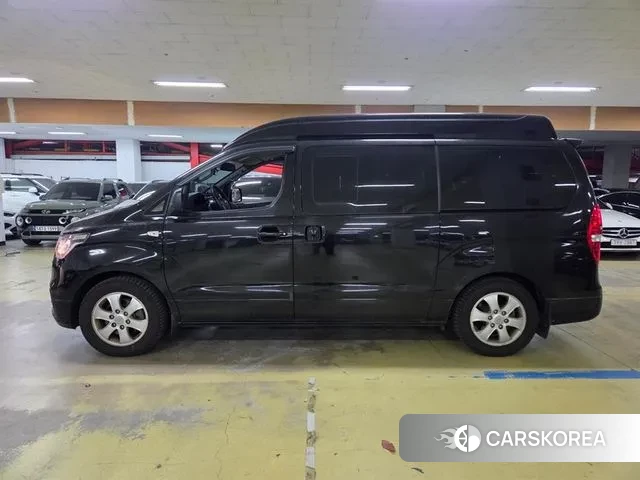 Hyundai The New Grand Starex id 3413008 из Кореи 13