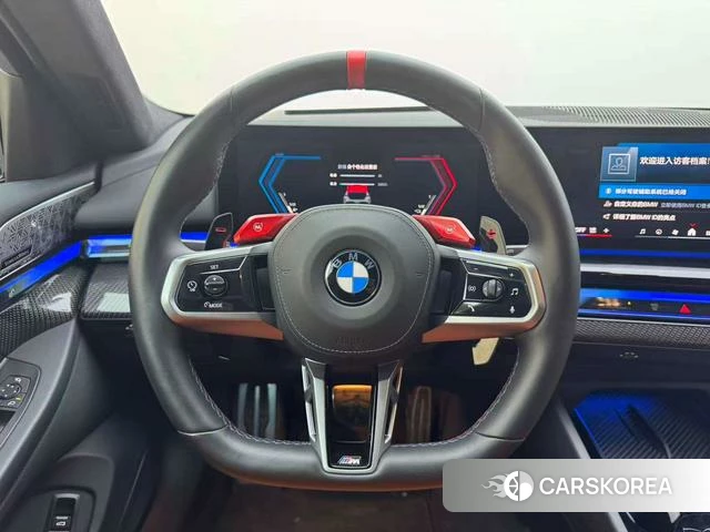 BMW M5 PHEV id 4306874 из Китая 11
