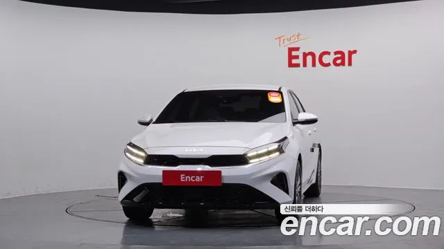 Kia The New K3 2nd generation id 2704721 из Кореи 13