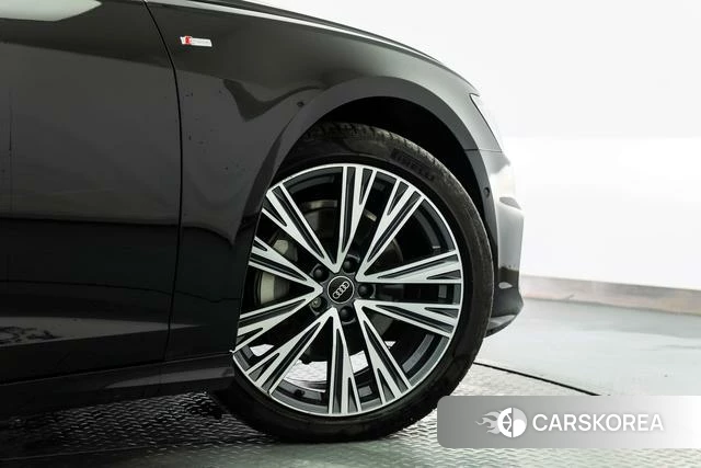 Audi A6L id 4301004 из Китая 20
