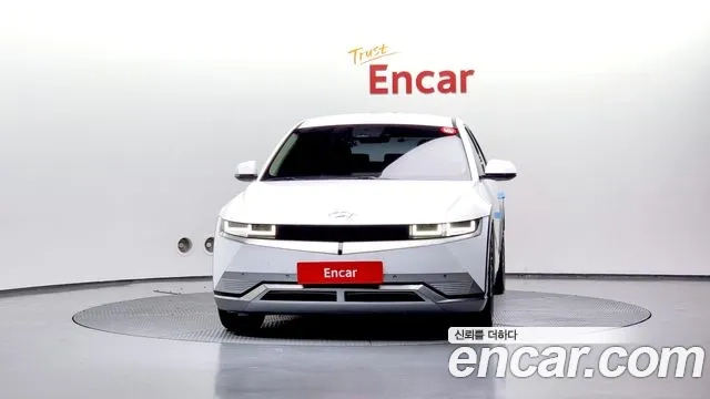 Hyundai Ionic 5 id 2926061 из Кореи 13