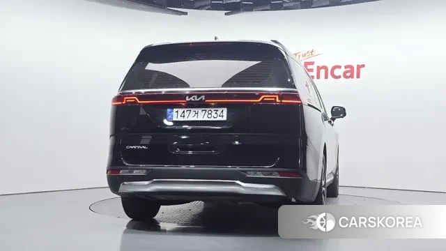 Kia Carnival 4th generation id 3777154 из Кореи 13