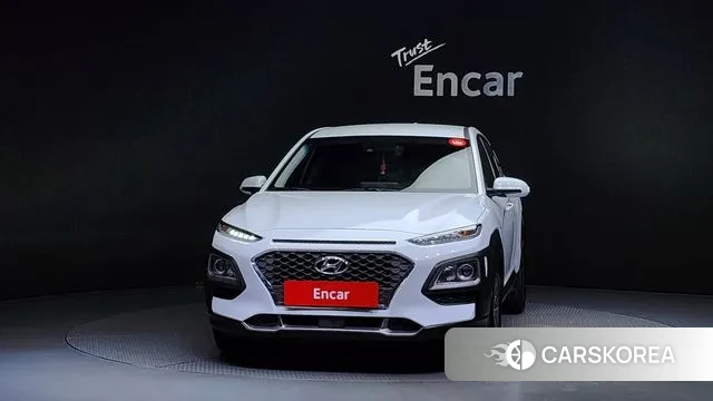 Hyundai Kona Hybrid id 3182408 из Кореи 13