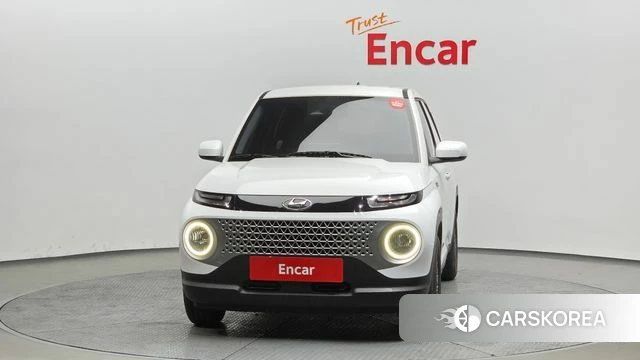 Hyundai Casper id 3859170 из Кореи 13