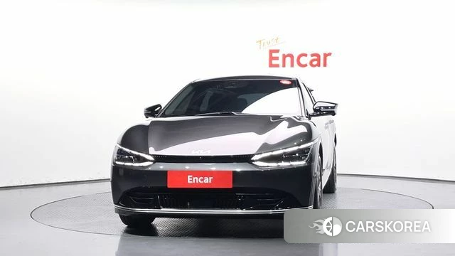 Kia EV6 id 4855192 из Кореи 13