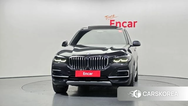 BMW X5 (G05) id 4572654 из Кореи 23