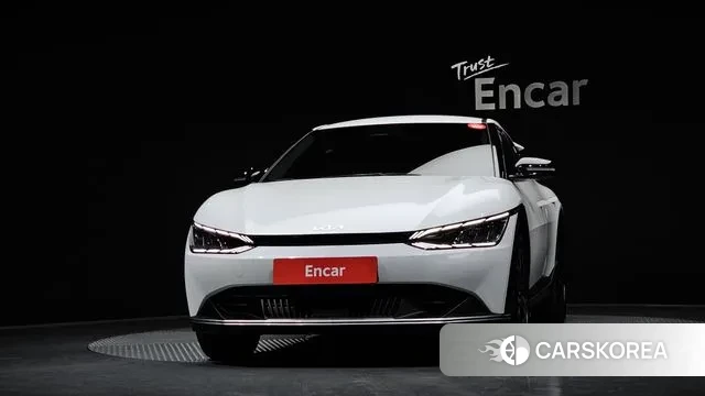 Kia EV6 id 3696689 из Кореи 13