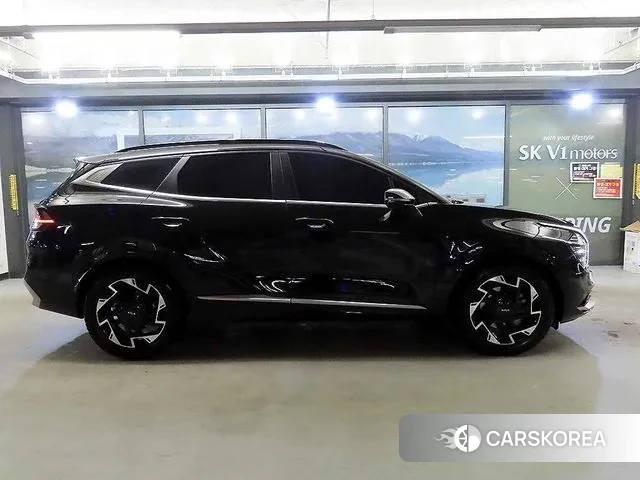 Kia Sportage 5th Generation id 3691321 из Кореи 13