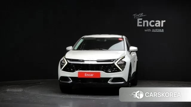 Kia Sportage 5th Generation id 3378492 из Кореи 13