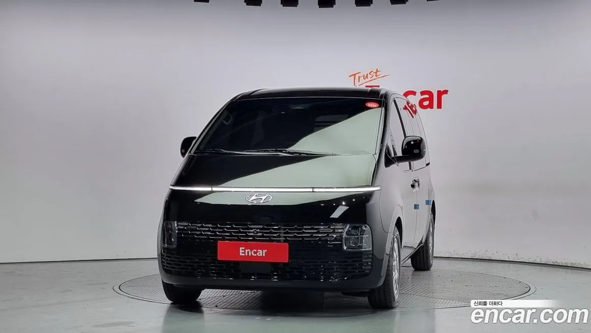 Hyundai Staria id 2081113 из Кореи 13