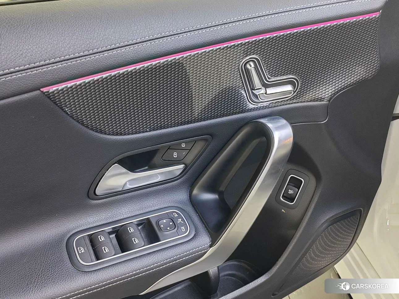 Mercedes-Benz A-Class id 4514861 из Китая 8