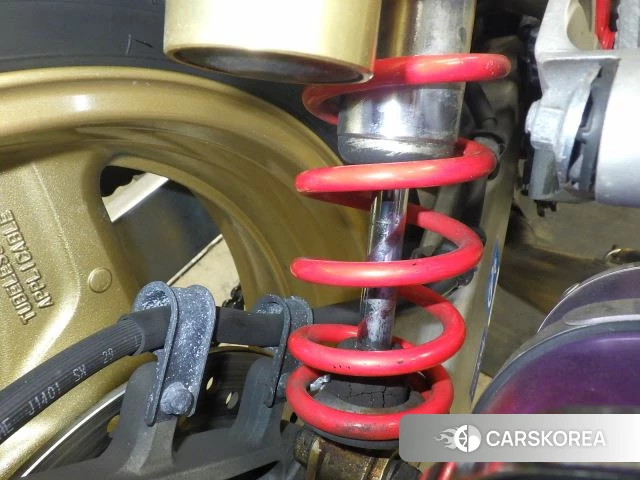 Honda CB400SF BOLDOR id 4184974 из Японии 23