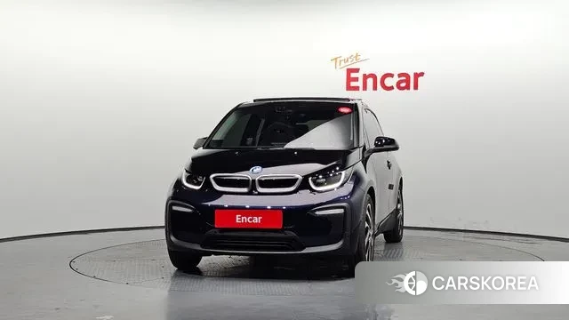 BMW i3 id 3181956 из Кореи 13