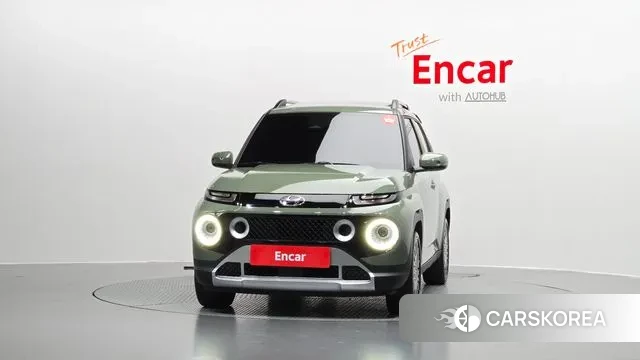 Hyundai Casper id 3373115 из Кореи 13