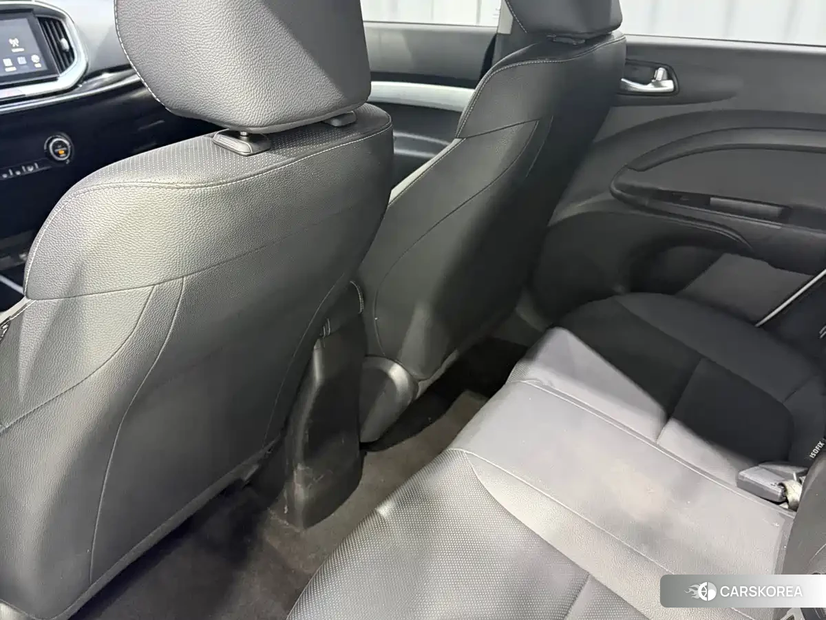 Kia KX1 id 4547246 из Китая 8