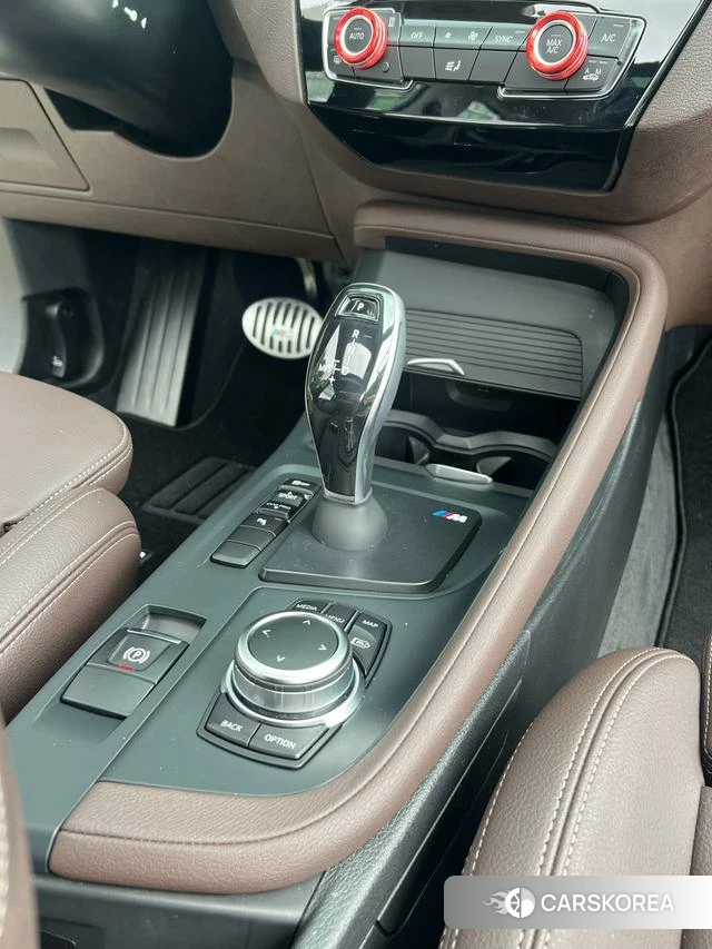 BMW X1 id 4359068 из Китая 14