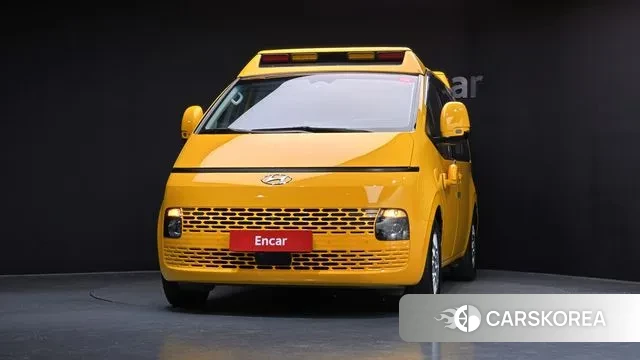 Hyundai Staria id 3301182 из Кореи 13