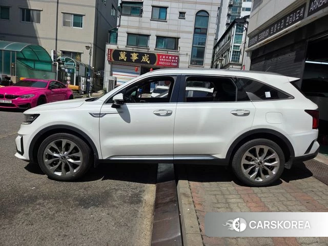 Kia Sorento 4th Generation id 4344946 из Кореи 12